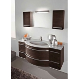 Bagno Piu Agro com'11 141x57 cm