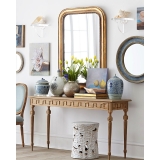 louvrehome Луи Филипп vienna gold 120х86