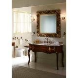 Bagno Piu Versailles com'9 130x62.5 cm