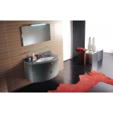 ВМТ Мебель для ванной Vanity.Line 04 110х59 см.