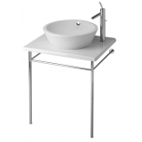 Duravit Starck 1 83х68х100 см