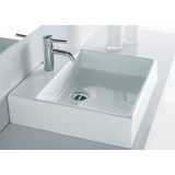 Disegno-Сeramica  LAVABO BOX  834/M    50x48