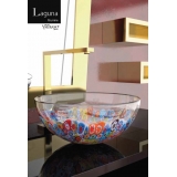 Glass Design Laguna murrine 410х410 мм