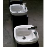 Hidra LAVABO 45 APPOGGIO DIAL 45х45