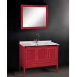 Il Tempo Del SPILLO Комплект мебели для ванной комнаты SL 411 DE RB