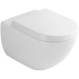Villeroy and Boch Subway Wall-Mounted