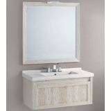 Il Tempo Del SPILLO Комплект мебели для ванной комнаты SL 464 BI VL OR