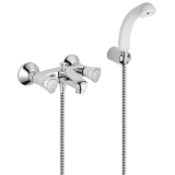 GROHE Costa смеситель для ванны, 1/2