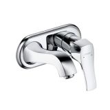 Hansgrohe Metris Classic  Настенный смеситель 31000820