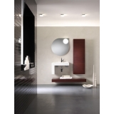 ВМТ Мебель для ванной PI.QUADRO 06 126х51 см.
