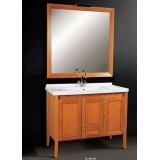 Il Tempo Del SPILLO Комплект мебели для ванной комнаты SL 410 MI