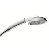 Hansgrohe Raindance Classic 100 AIR 3jet 28548000