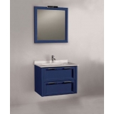 Il Tempo Del REVERSO Мебель для ванной комнаты RV 806 LC ZA