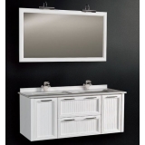 Il Tempo Del REVERSO Мебель для ванной комнаты RV 826 LC BI