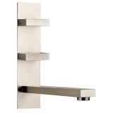 Gessi Rettangolo T 20488 200 mm