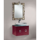 Il Tempo Del SISTEMA Комплект мебели для ванной комнаты ST 480 SO BD / CR 651 FOAE