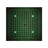 Bossini DREAM Cube Light RGB H37385 300 x 300 mm