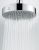 Bossini Dinamic Floor (rubinetto a tempo) Ø 140 mm L00814