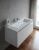 BelBagno GLORIA BB1000ODC/BL 1000x500