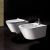 Catalano Zero Bidet 55  COD BS55N   55 x 35