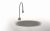 Gessi Goccia 33601