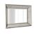 louvrehomeФранческо pale silver 120х90