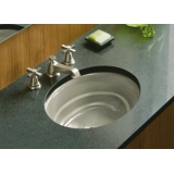 KOHLER Garamond K-2832-0 53,5х41,3