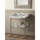 Devon & Devon Sanitarwara Collection Tifani console 49x64 см