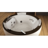 Jacuzzi Nova 180 x 180