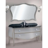 Il Tempo Del TRENDY Комплект мебели для ванной комнаты TD 266 PT AE