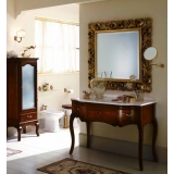 Bagno Piu Versailles com'7 118x62.5 cm