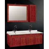Il Tempo Del SPILLO Комплект мебели для ванной комнаты SL 466 RB VL OR