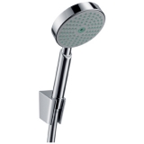 Hansgrohe Raindance S 100 AIR 1jet / Porter'S 1,60 м