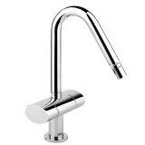 Gessi Oval 23207
