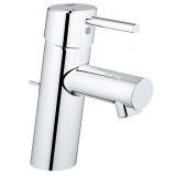 GROHE Concetto new Смеситель однорычажный для раковины 32204 001