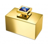 WINDISCH Баночка малая MOONLIGHT box SWAROVSKI Код 88517