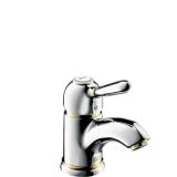 Hansgrohe Axor Carlton  Смеситель для раковины 17010000