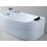 Eago Bathtub(Left Hand Side) 1500X680X660mm