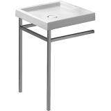 Duravit Starck 1 230557 57х57 см