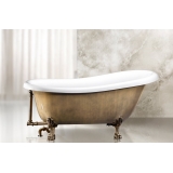 BelBagno BB04-BRN-BIA 1700x805