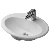 Duravit DURAPLUS 047256 56х45,5 см