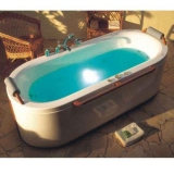 Victory Spa  Jamaica 180х80