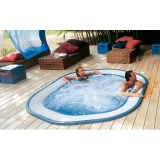 Jacuzzi   professional  sienna experience  257x219