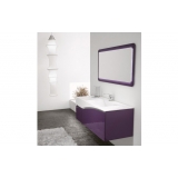 ВМТ Мебель для ванной Fly 04 126х51 см.