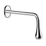 Gessi Goccia 33711 150 mm