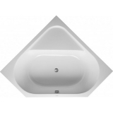 Duravit D-Code 700137 140х140х40 см