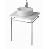 Duravit Starck 1 83x68x100 см