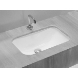 Hidra LAVABO SOTTOPIANO NETTUNO 37,5х55