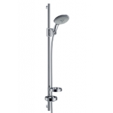 Hansgrohe Raindance E 150 AIR 3jet/Unica'D 0,65 м