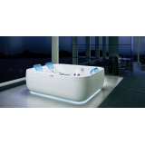 Jacuzzi Aquasoul extra 190 x 150